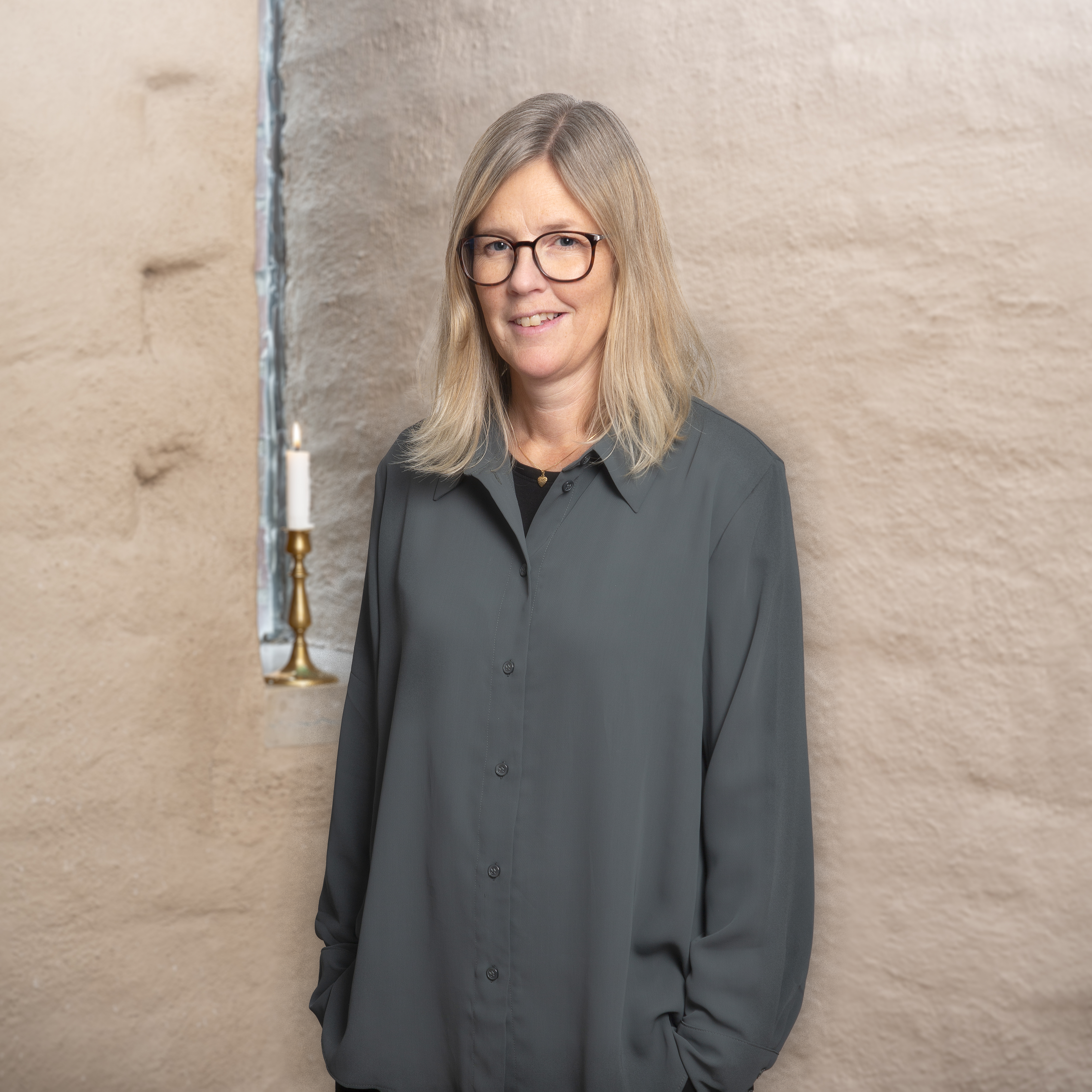 Bodil Hällgren